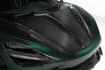 McLaren 720S Spider Fury by TopCar 2020 года